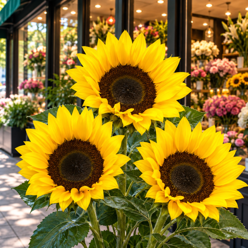 Girasol